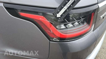 2020 Land Rover Range Rover Sport Plug-In Hybrid HSE - miniatura 27
