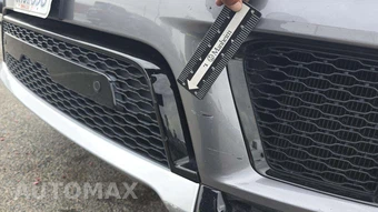 2020 Land Rover Range Rover Sport Plug-In Hybrid HSE - miniatura 32