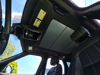 2020 Land Rover Range Rover Sport SE - miniatura 11