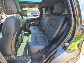 2020 Land Rover Range Rover Sport SE - miniatura 13