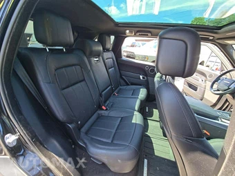 2020 Land Rover Range Rover Sport SE - miniatura 16