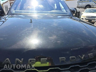 2020 Land Rover Range Rover Sport SE - miniatura 22
