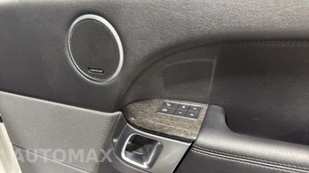 2020 Land Rover Range Rover Sport SE - miniatura 10