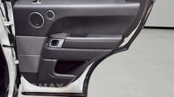 2020 Land Rover Range Rover Sport SE - miniatura 14