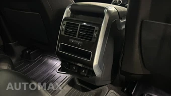 2020 Land Rover Range Rover Sport SE - miniatura 16