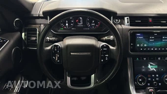 2020 Land Rover Range Rover Sport SE - miniatura 18
