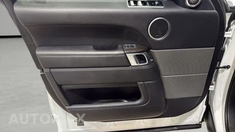2020 Land Rover Range Rover Sport SE - miniatura 20