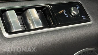 2020 Land Rover Range Rover Sport SE - miniatura 21