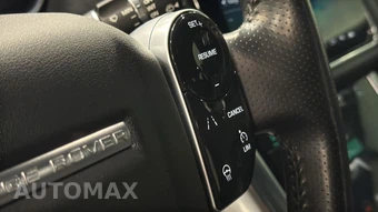 2020 Land Rover Range Rover Sport SE - miniatura 26