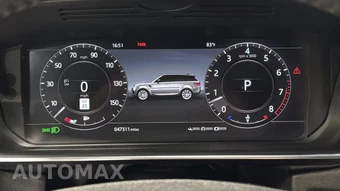 2020 Land Rover Range Rover Sport SE - miniatura 27