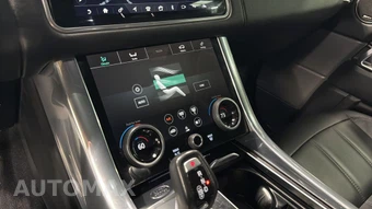 2020 Land Rover Range Rover Sport SE - miniatura 29