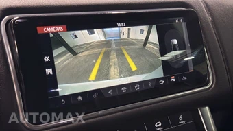 2020 Land Rover Range Rover Sport SE - miniatura 30