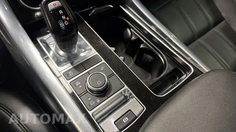 2020 Land Rover Range Rover Sport SE - miniatura 32