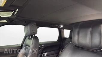 2020 Land Rover Range Rover Sport SE - miniatura 38