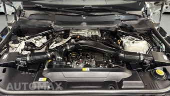2020 Land Rover Range Rover Sport SE - miniatura 39
