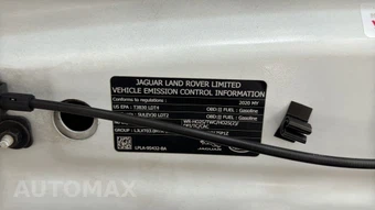 2020 Land Rover Range Rover Sport SE - miniatura 41