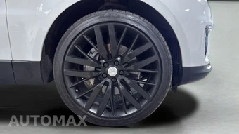 2020 Land Rover Range Rover Sport SE - miniatura 42