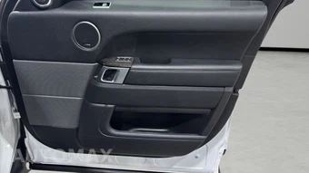 2020 Land Rover Range Rover Sport SE - miniatura 9