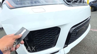 2020 Land Rover Range Rover Sport SE - miniatura 19
