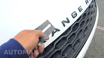 2020 Land Rover Range Rover Sport SE - miniatura 23