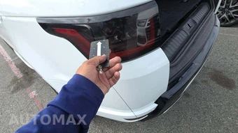 2020 Land Rover Range Rover Sport SE - miniatura 26
