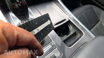 2020 Land Rover Range Rover Sport SE - miniatura 33