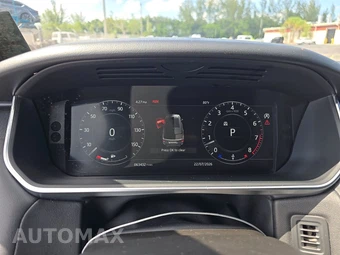2020 Land Rover Range Rover Sport SE - miniatura 12
