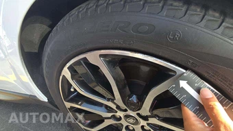 2020 Land Rover Range Rover Sport SE - miniatura 21