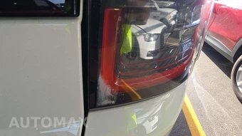 2020 Land Rover Range Rover Sport SE - miniatura 24
