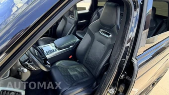 2020 Land Rover Range Rover Sport SVR - miniatura 2