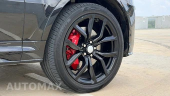 2020 Land Rover Range Rover Sport SVR - miniatura 20