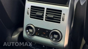 2020 Land Rover Range Rover Sport SVR - miniatura 26