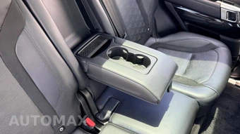 2020 Land Rover Range Rover Sport SVR - miniatura 29