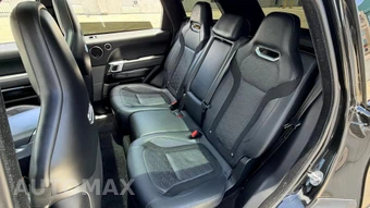 2020 Land Rover Range Rover Sport SVR - miniatura 33