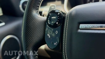 2020 Land Rover Range Rover Sport SVR - miniatura 40