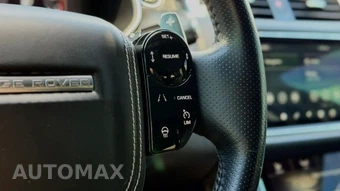2020 Land Rover Range Rover Sport SVR - miniatura 41