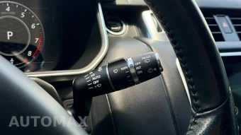 2020 Land Rover Range Rover Sport SVR - miniatura 43