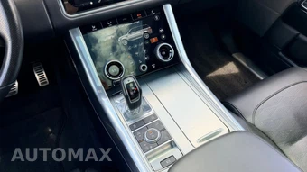 2020 Land Rover Range Rover Sport SVR - miniatura 47