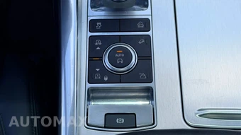2020 Land Rover Range Rover Sport SVR - miniatura 48