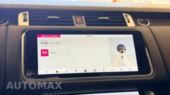 2020 Land Rover Range Rover Sport SVR - miniatura 51