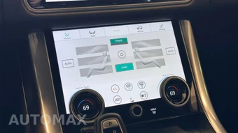 2020 Land Rover Range Rover Sport SVR - miniatura 62