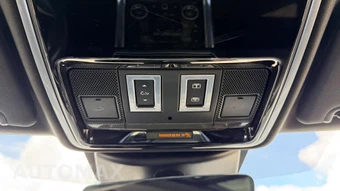 2020 Land Rover Range Rover Sport SVR - miniatura 63