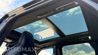 2020 Land Rover Range Rover Sport SVR - miniatura 65