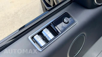 2020 Land Rover Range Rover Sport SVR - miniatura 69