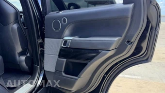 2020 Land Rover Range Rover Sport SVR - miniatura 74