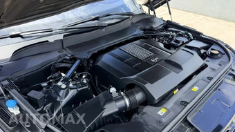 2020 Land Rover Range Rover Sport SVR - miniatura 80