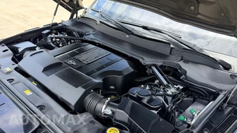 2020 Land Rover Range Rover Sport SVR - miniatura 82