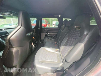2020 Land Rover Range Rover Sport SVR – miniatura 13