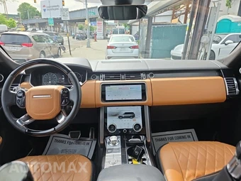 2020 Land Rover Range Rover SVAutobiography Dynamic - miniatura 14