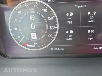 2020 Land Rover Range Rover SVAutobiography Dynamic - miniatura 15
